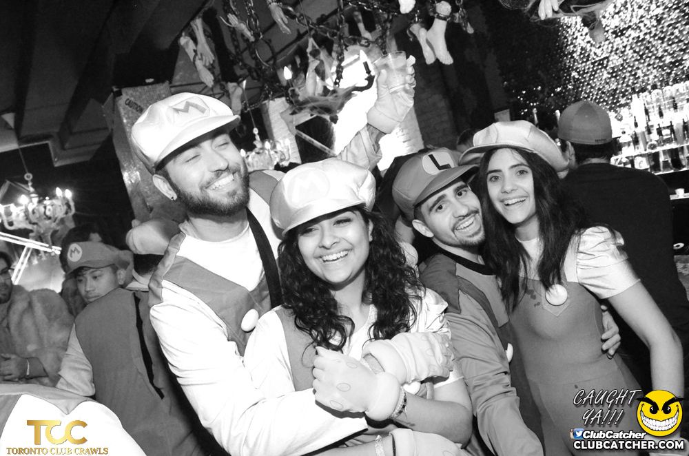 Club Crawl party venue photo 393 - October 26th, 2019