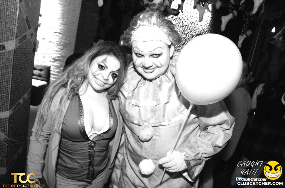 Club Crawl party venue photo 404 - October 26th, 2019