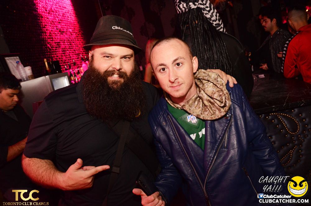 Club Crawl party venue photo 408 - October 26th, 2019