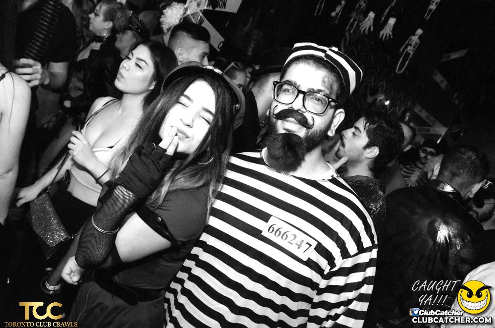 Club Crawl party venue photo 409 - October 26th, 2019