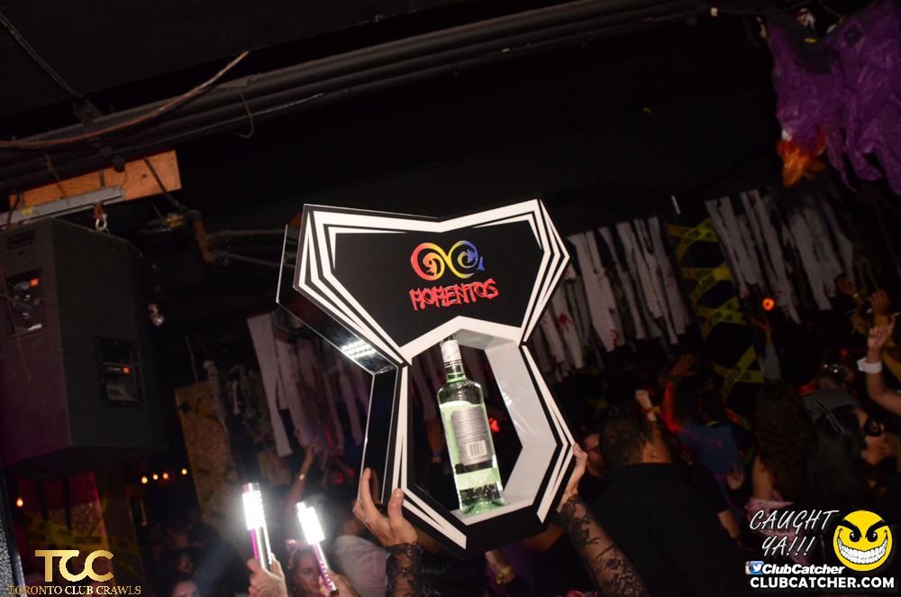 Club Crawl party venue photo 414 - October 26th, 2019