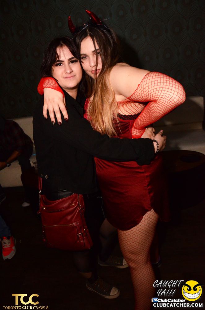 Club Crawl party venue photo 417 - October 26th, 2019