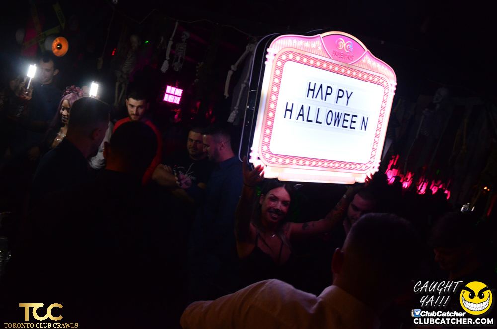 Club Crawl party venue photo 418 - October 26th, 2019