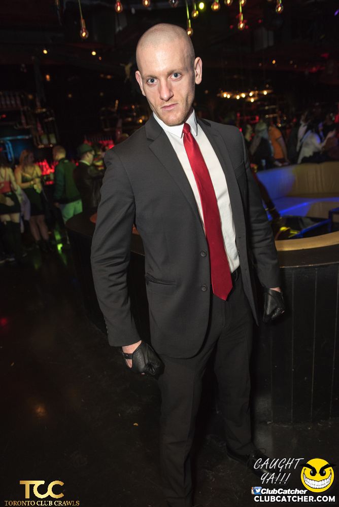 Club Crawl party venue photo 43 - October 26th, 2019