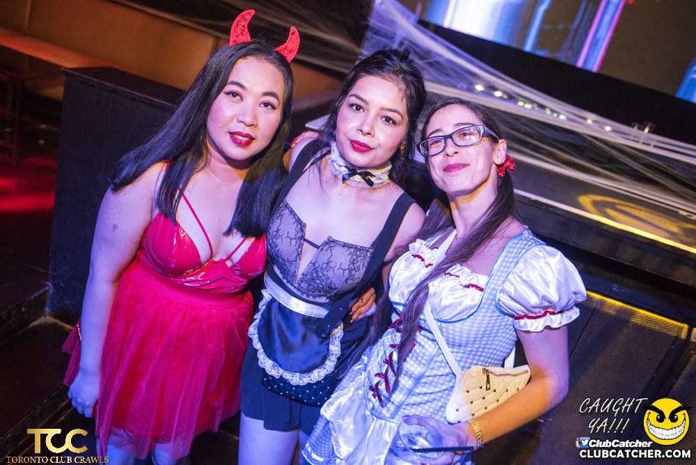 Club Crawl party venue photo 422 - October 26th, 2019