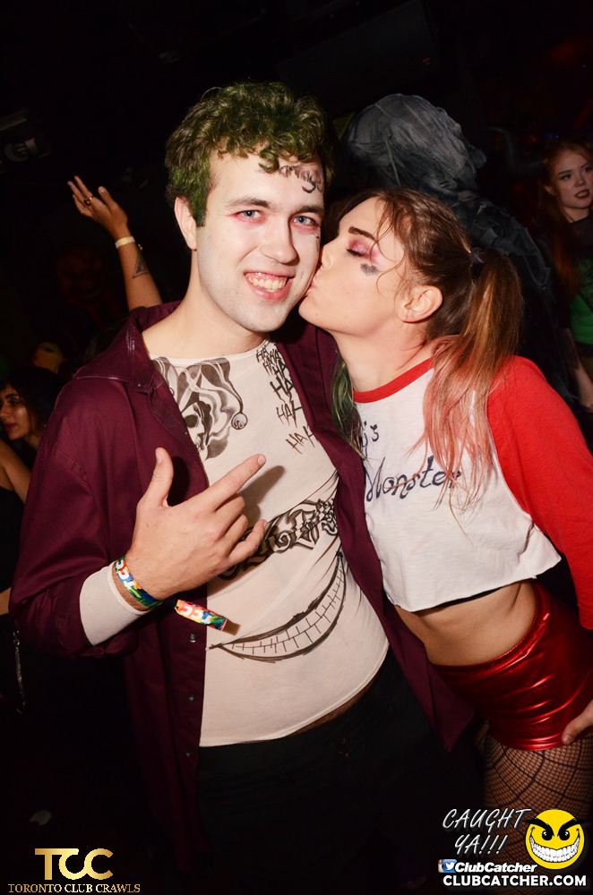 Club Crawl party venue photo 49 - October 26th, 2019