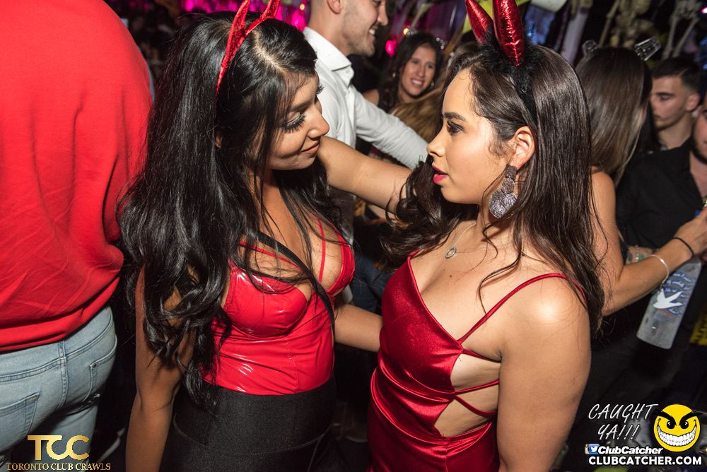 Club Crawl party venue photo 6 - October 26th, 2019