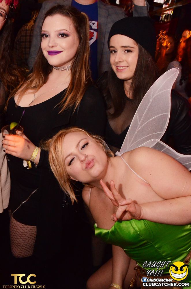 Club Crawl party venue photo 53 - October 26th, 2019