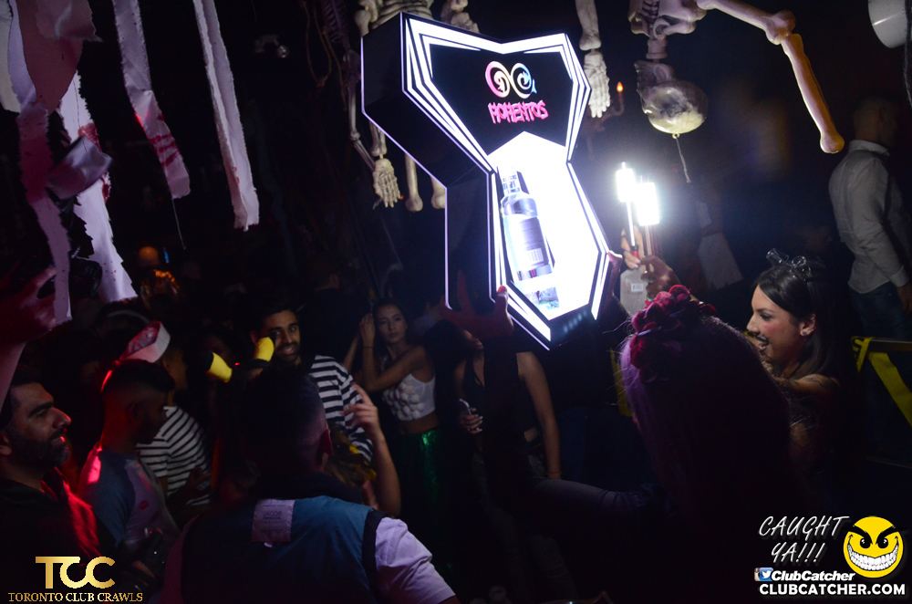 Club Crawl party venue photo 56 - October 26th, 2019