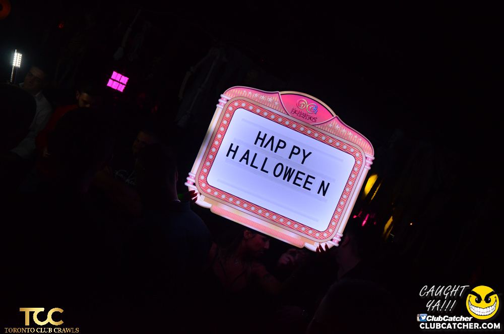 Club Crawl party venue photo 57 - October 26th, 2019