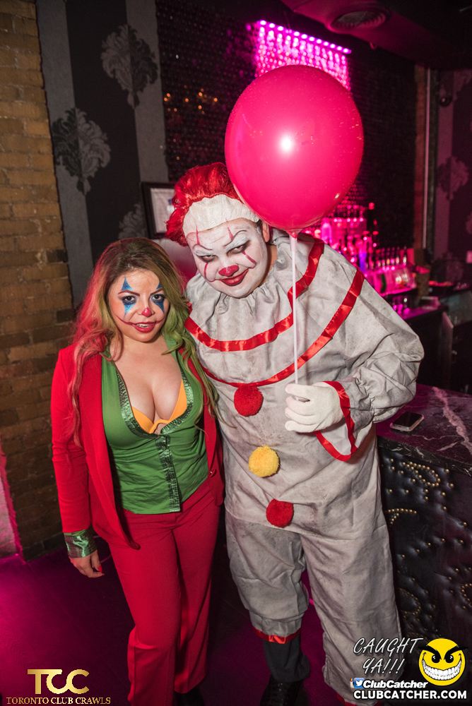 Club Crawl party venue photo 7 - October 26th, 2019