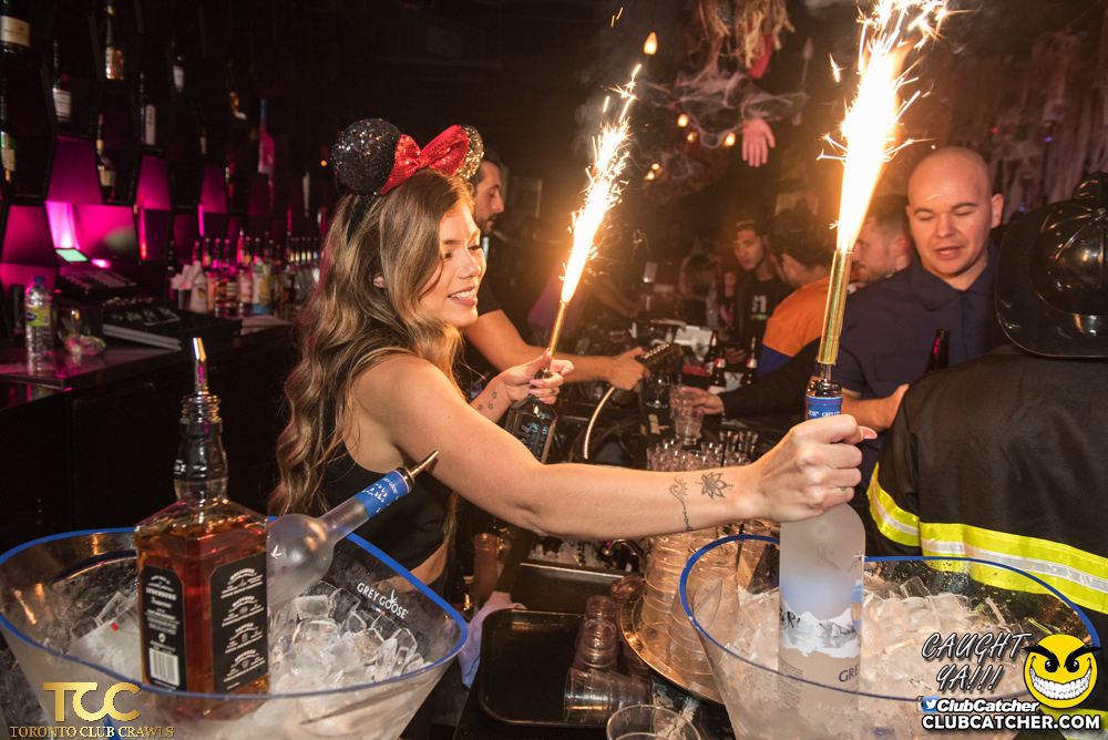 Club Crawl party venue photo 63 - October 26th, 2019