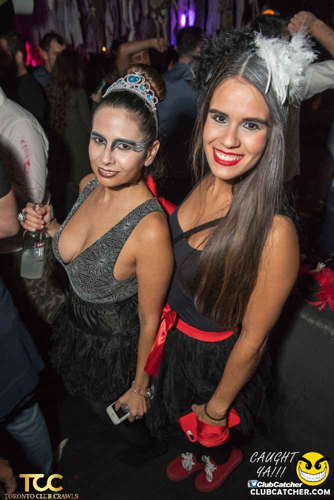 Club Crawl party venue photo 66 - October 26th, 2019