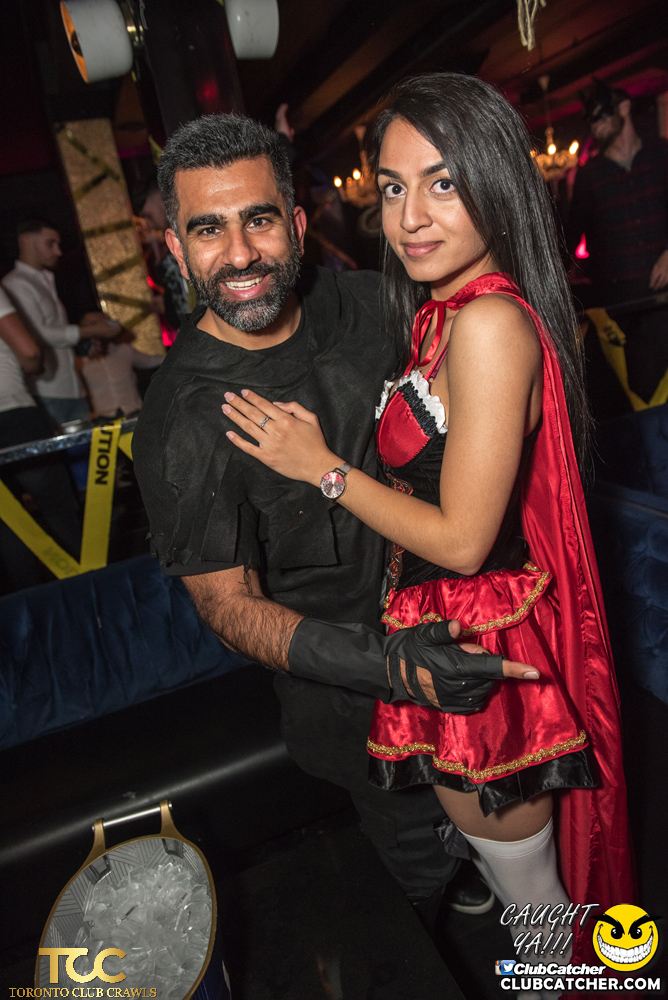 Club Crawl party venue photo 68 - October 26th, 2019