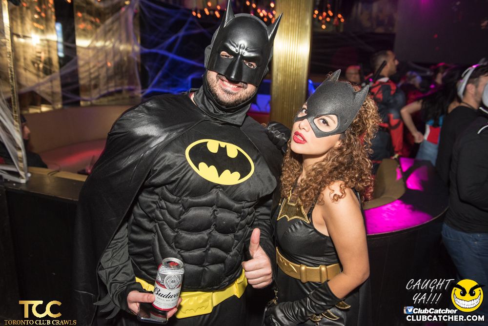 Club Crawl party venue photo 70 - October 26th, 2019