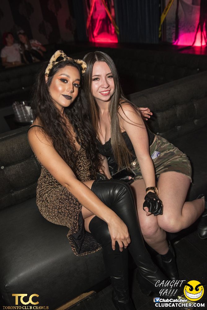 Club Crawl party venue photo 71 - October 26th, 2019