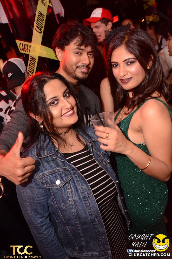 Club Crawl party venue photo 72 - October 26th, 2019