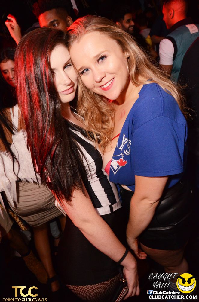 Club Crawl party venue photo 73 - October 26th, 2019