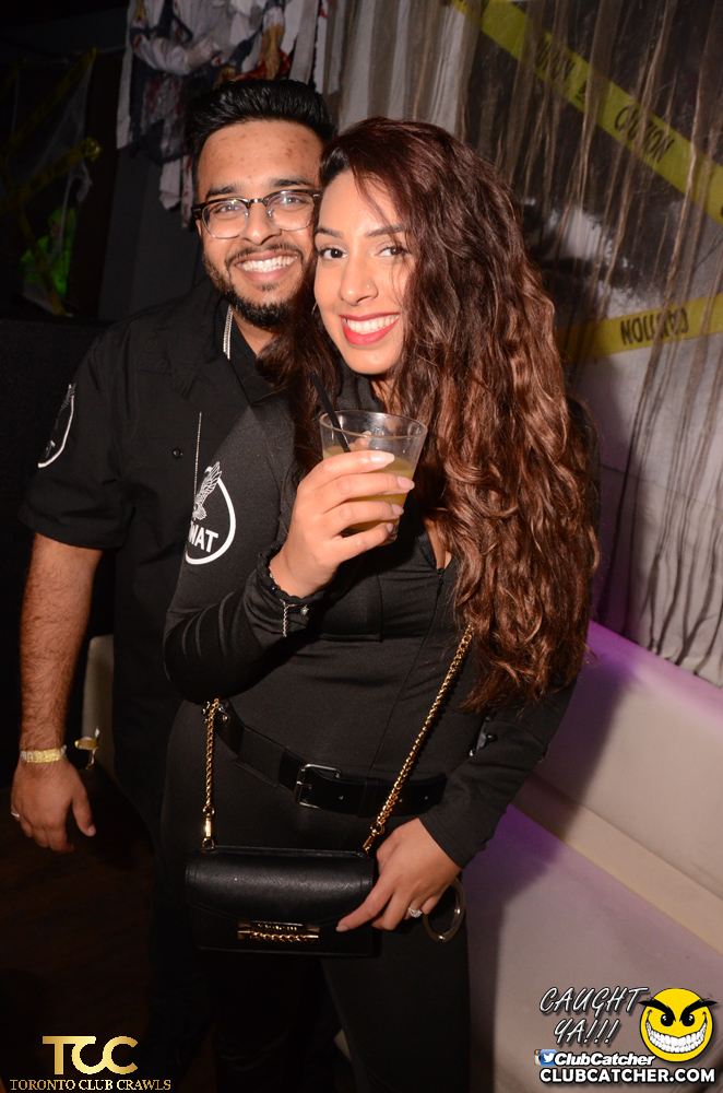 Club Crawl party venue photo 76 - October 26th, 2019