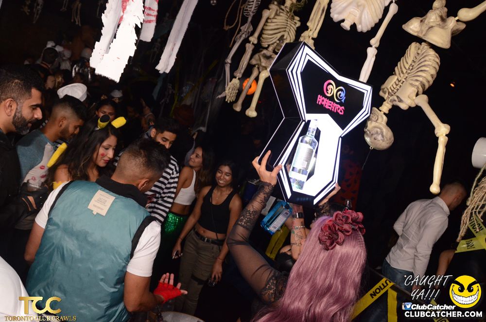 Club Crawl party venue photo 77 - October 26th, 2019