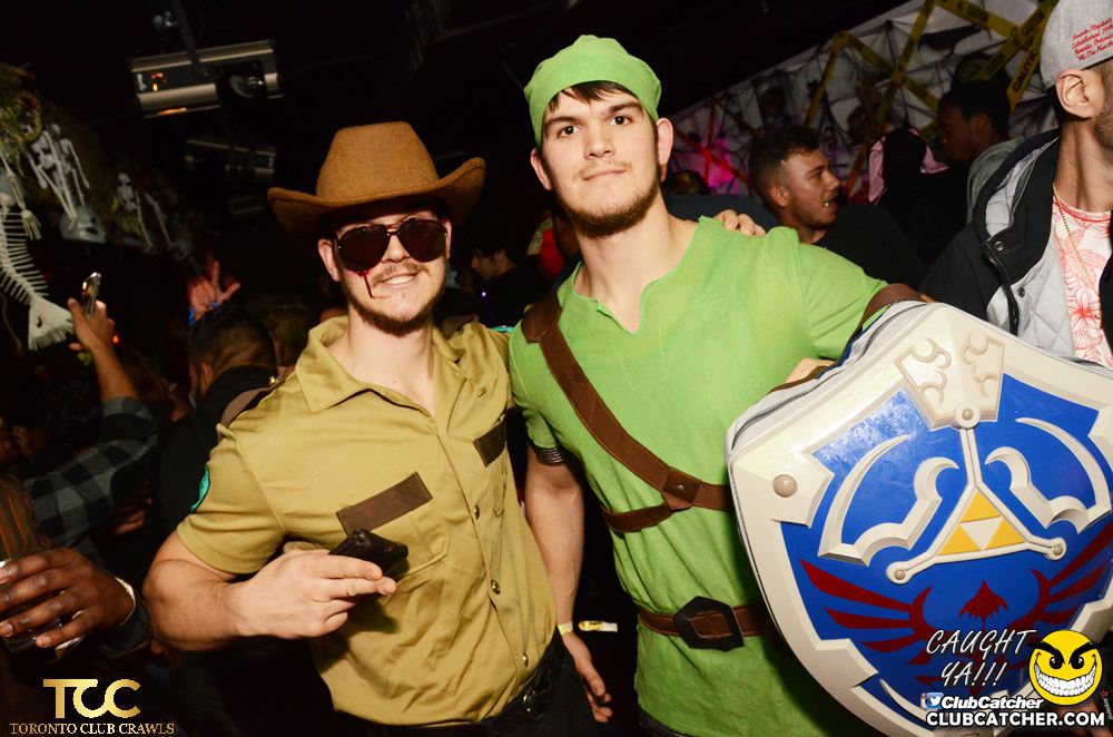 Club Crawl party venue photo 78 - October 26th, 2019