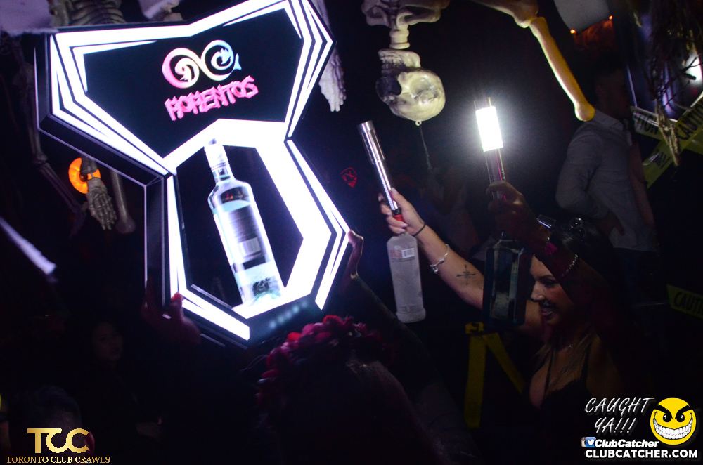 Club Crawl party venue photo 81 - October 26th, 2019