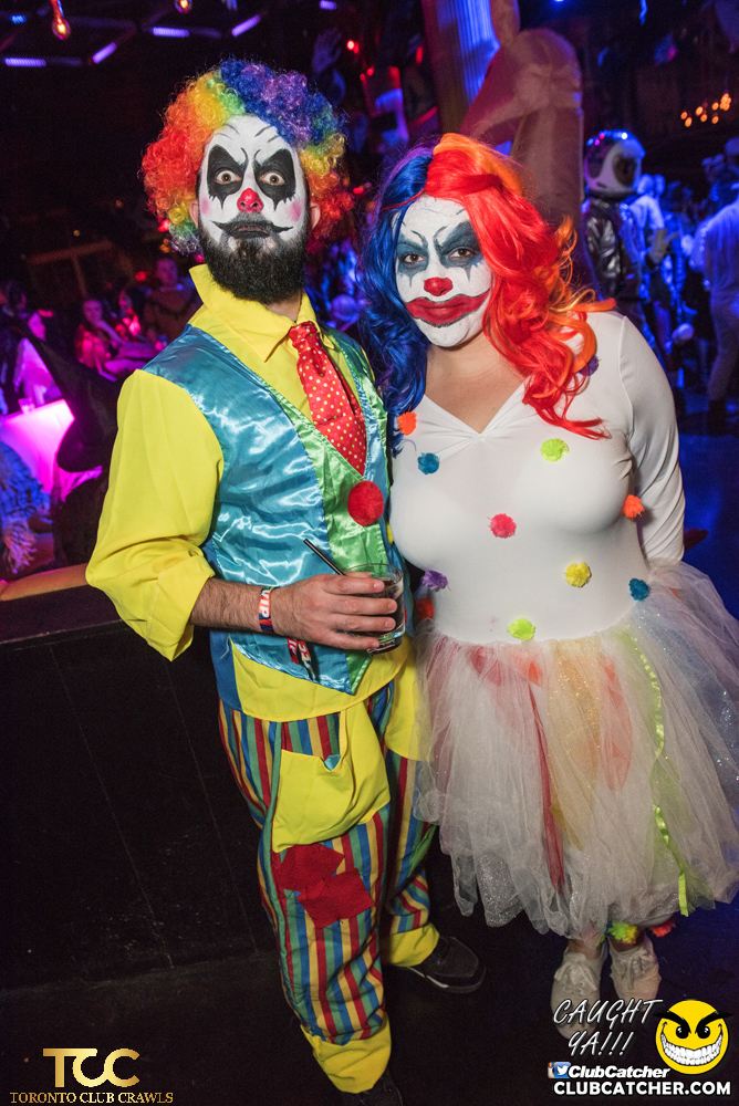 Club Crawl party venue photo 84 - October 26th, 2019