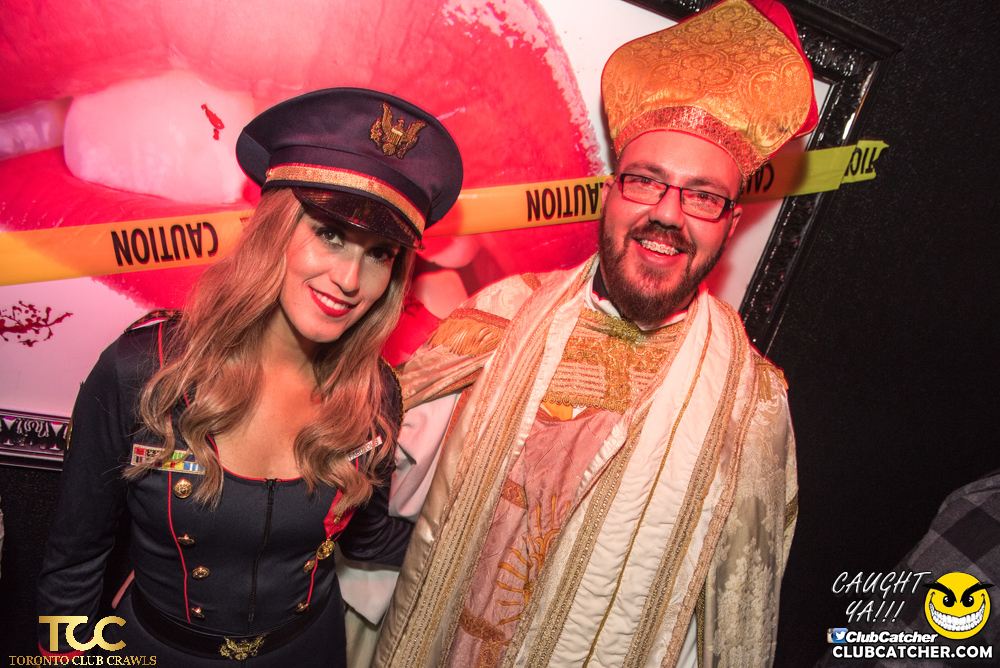 Club Crawl party venue photo 86 - October 26th, 2019