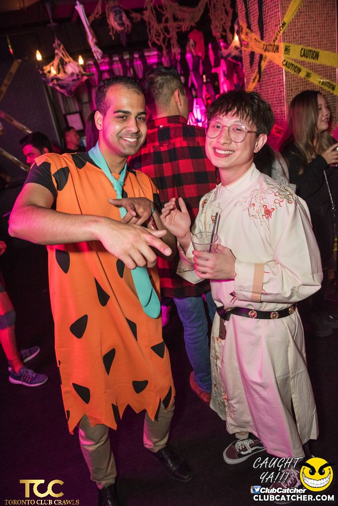 Club Crawl party venue photo 87 - October 26th, 2019