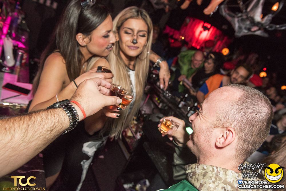 Club Crawl party venue photo 88 - October 26th, 2019