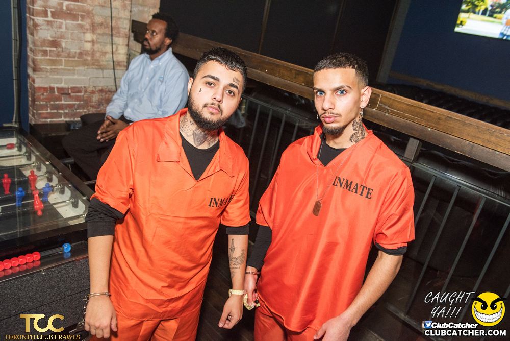 Club Crawl party venue photo 89 - October 26th, 2019