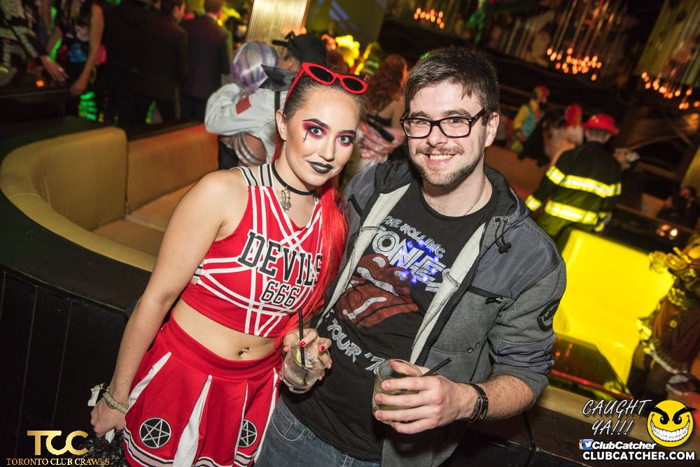 Club Crawl party venue photo 90 - October 26th, 2019