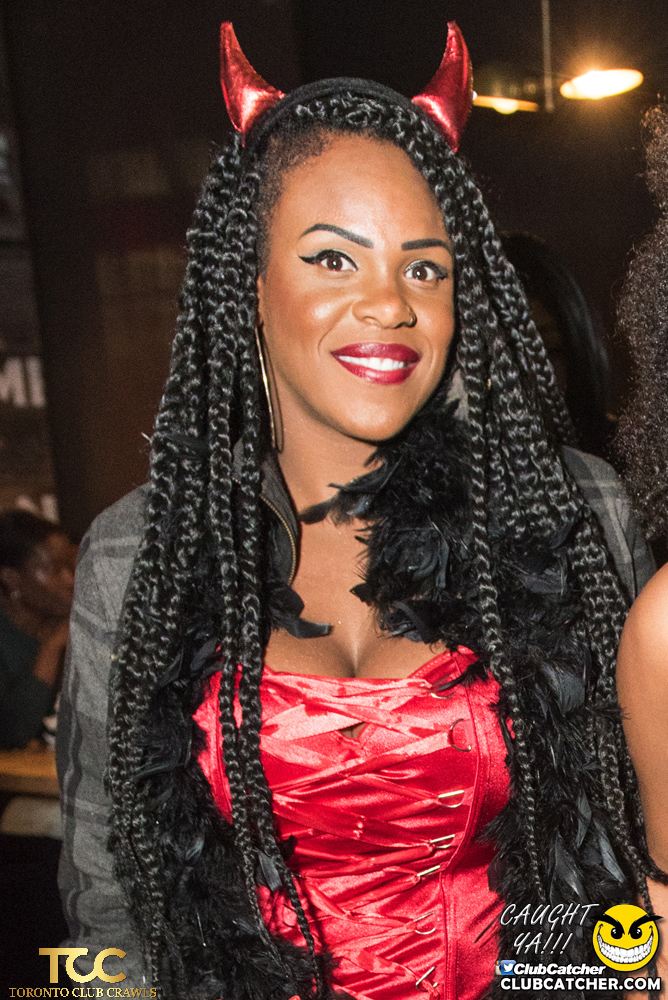 Club Crawl party venue photo 91 - October 26th, 2019