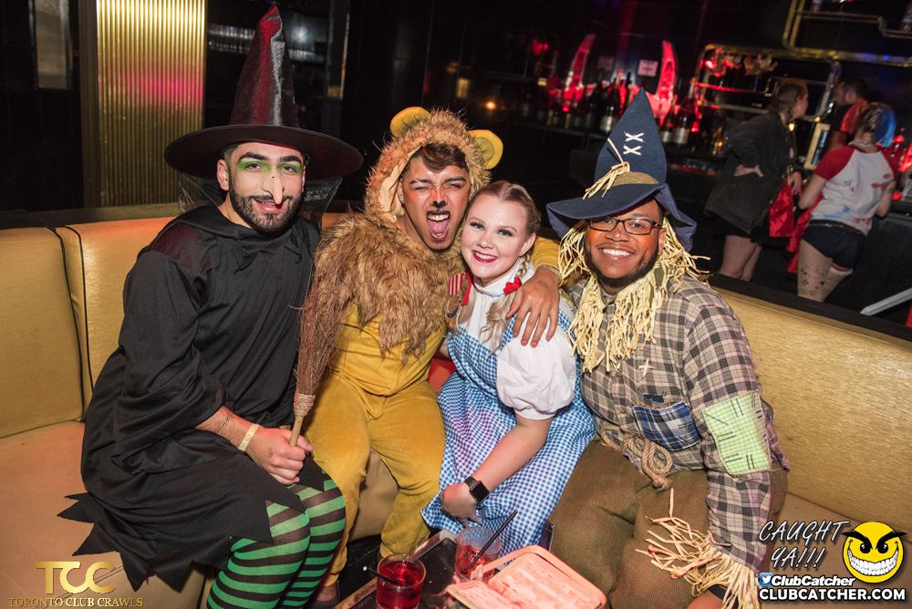 Club Crawl party venue photo 100 - October 26th, 2019