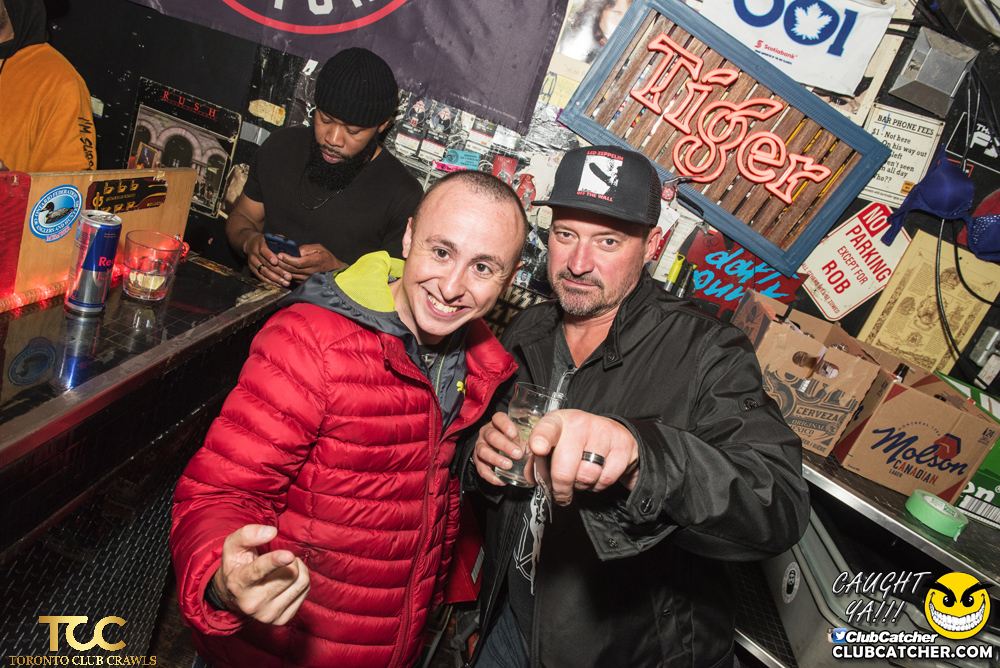 Club Crawl party venue photo 104 - October 31st, 2019