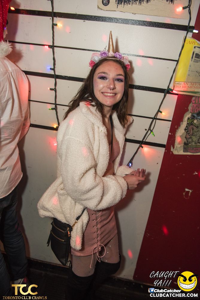 Club Crawl party venue photo 115 - October 31st, 2019