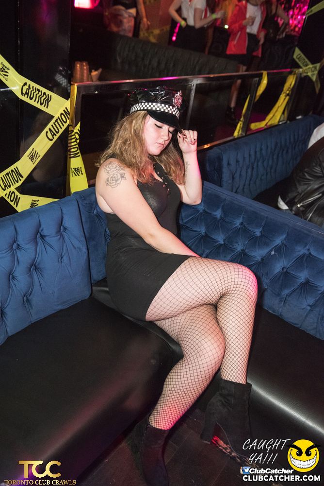 Club Crawl party venue photo 130 - October 31st, 2019