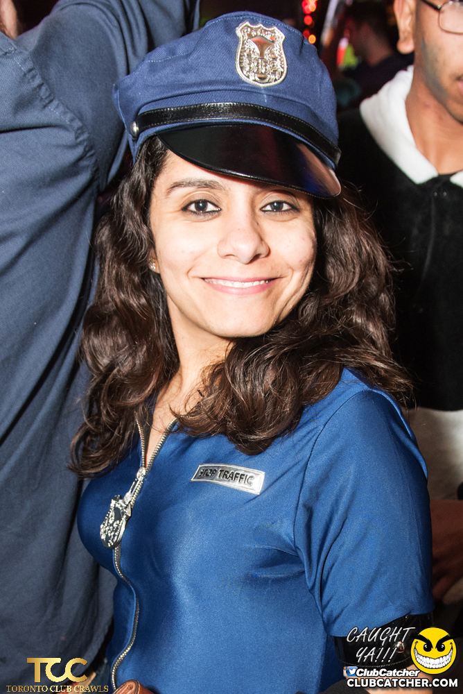 Club Crawl party venue photo 161 - October 31st, 2019