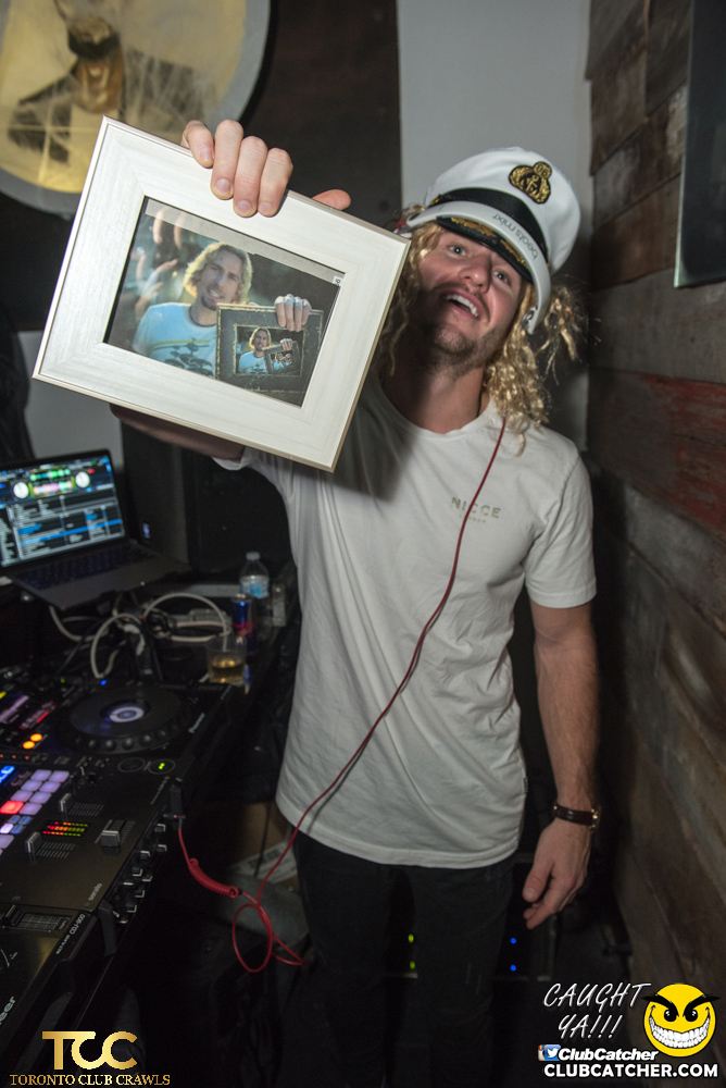 Club Crawl party venue photo 172 - October 31st, 2019