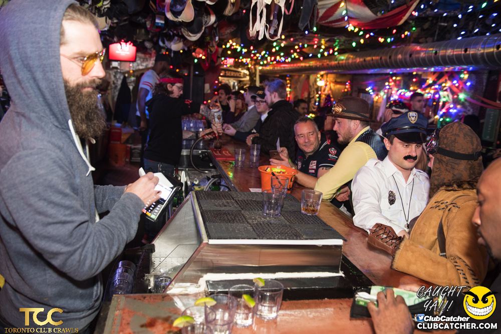 Club Crawl party venue photo 204 - October 31st, 2019