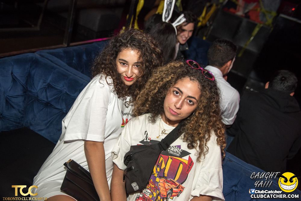 Club Crawl party venue photo 218 - October 31st, 2019