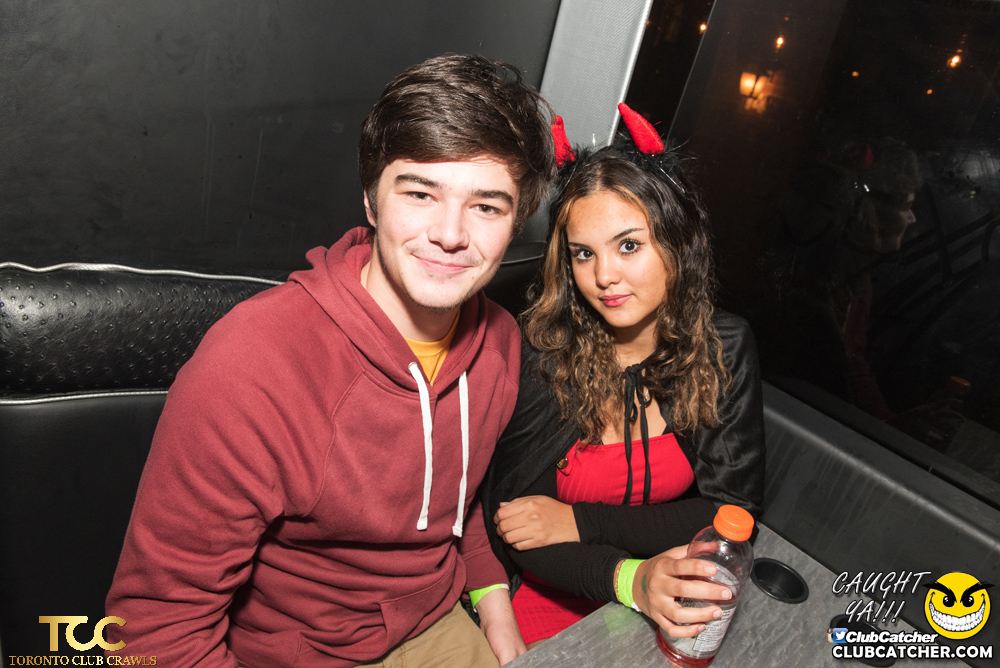 Club Crawl party venue photo 219 - October 31st, 2019