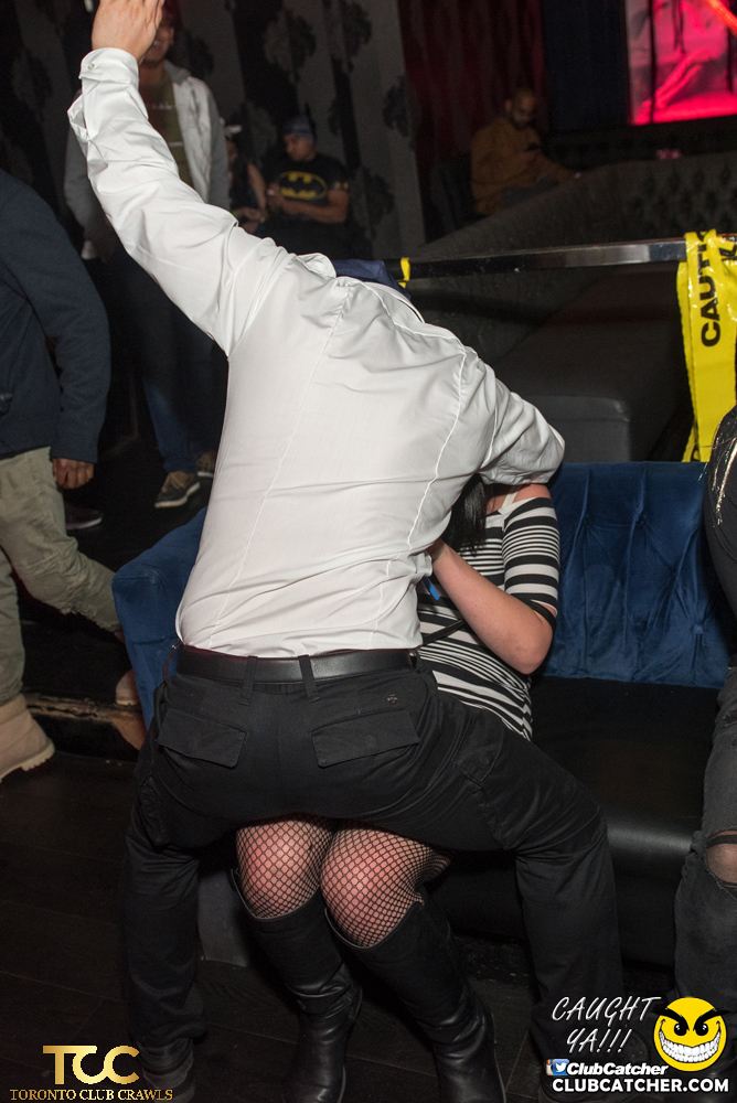 Club Crawl party venue photo 241 - October 31st, 2019