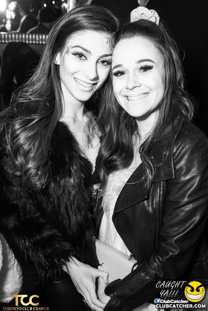 Club Crawl party venue photo 242 - October 31st, 2019