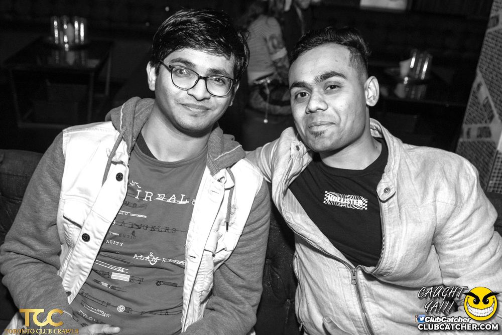 Club Crawl party venue photo 249 - October 31st, 2019