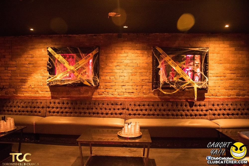 Club Crawl party venue photo 287 - October 31st, 2019