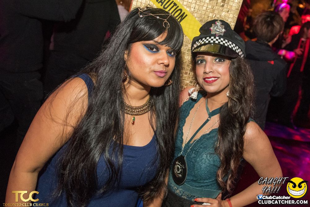 Club Crawl party venue photo 294 - October 31st, 2019