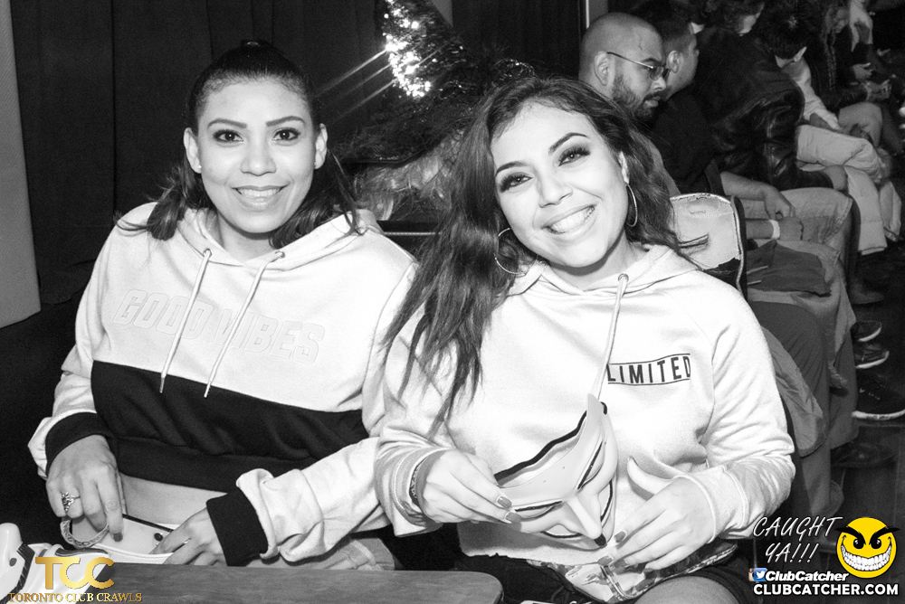 Club Crawl party venue photo 310 - October 31st, 2019