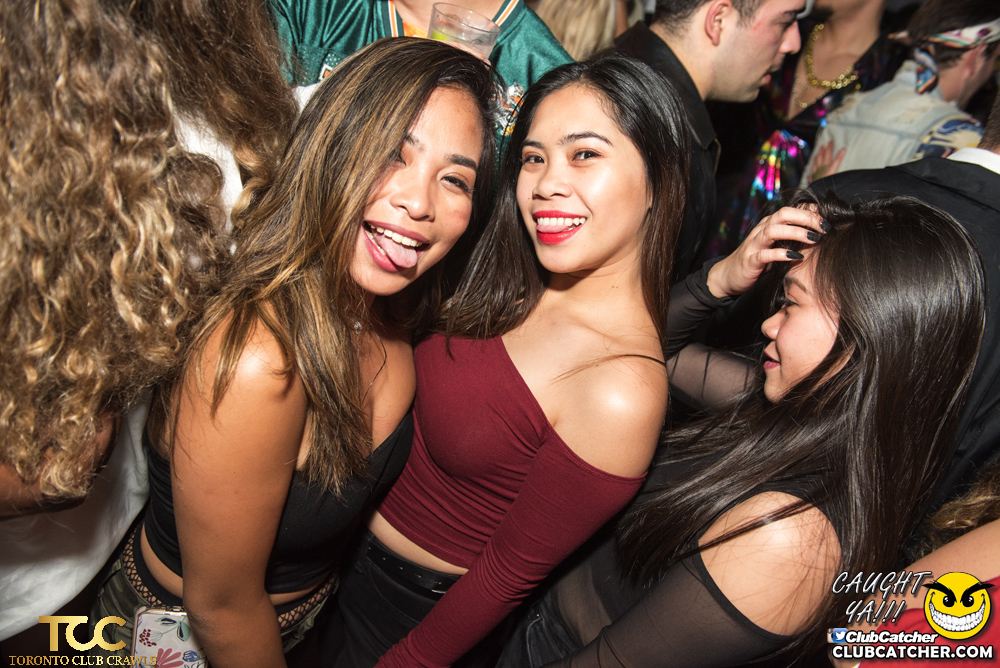 Club Crawl party venue photo 336 - October 31st, 2019