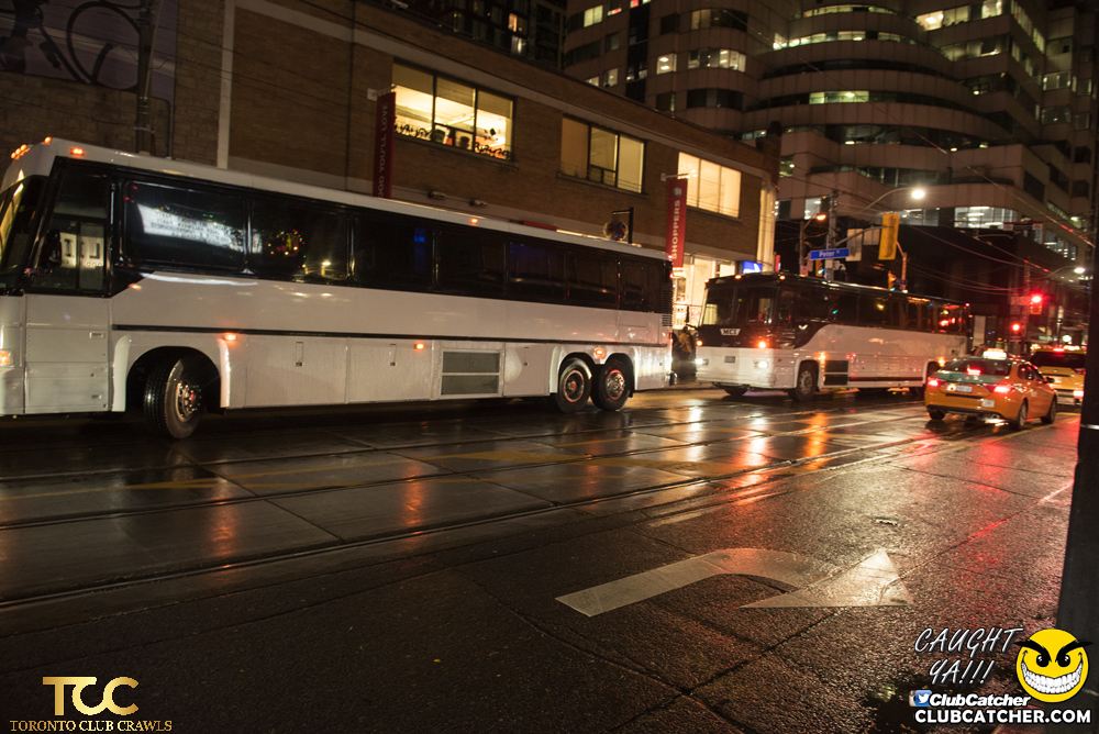 Club Crawl party venue photo 370 - October 31st, 2019